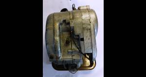 502 Motor Mofa