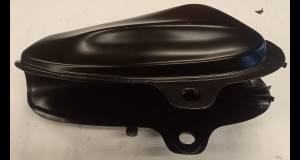 Pony Cross Mofa Benzintank neu Stahl