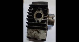 Puch Maxi Zylinder original und gebraucht aus altem Lagerbestand