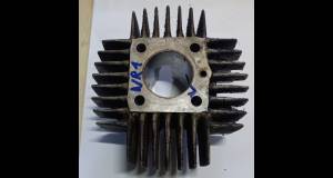 Puch Maxi Zylinder original und gebraucht aus altem Lagerbestand