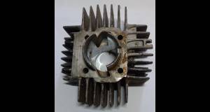 Zylinder, puch, maxi, original, occasion