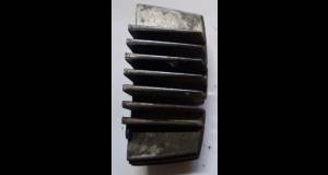 Puch Maxi Zylinderkopf ohne Dekompressoranschluss