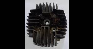 Puch Maxi Zylinderkopf mit Dekompressoranschluss