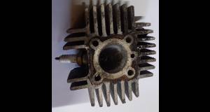 Zylinderkopf Puch Maxi altes Modell