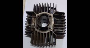 Zylinder Puch Supermaxi original gebraucht.