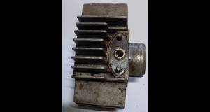 Puch Maxi Zylinder original und gebraucht aus altem Lagerbestand