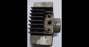 Puch Maxi Zylinder original und gebraucht aus altem Lagerbestand