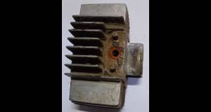 Puch Maxi Zylinder original und gebraucht aus altem Lagerbestand