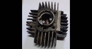 Puch Maxi Zylinder original und gebraucht aus altem Lagerbestand