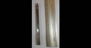 Zierleiste NOS Puch Velux X30 lang