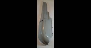 Seitenverschalung rechts NOS Puch Velux X30