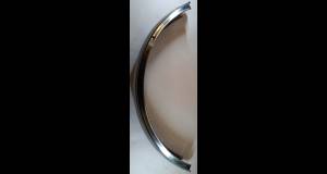 Schutzblech vorne NOS zu Puch Velux X30