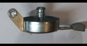 Startschiebeer Chocke Puch Velux X30