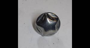 Sternschraube NOS zu Puch Velux X30