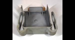 Schutzkappe NOS für Schaltwippe Puch NS /NL