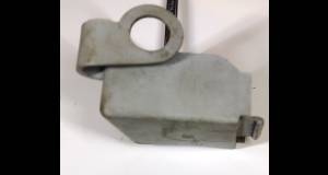 Schutzkappe NOS für Schaltwippe Puch NS /NL