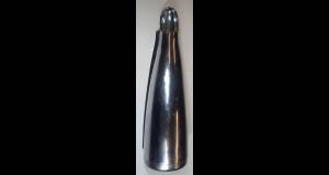 NOS Auspuffendstück Velux