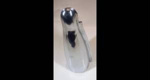 NOS Auspuffendstück Velux