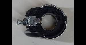 Schaltgriff Körper NOS Zweigang