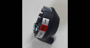 Schaltgriff Körper NOS Zweigang