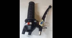 Schaltdrehgriff Magura NOS 2Gang Mofa Nr.14