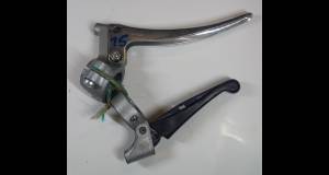 Bremshebel Starthebel NOS Automat Puch Sachs Nr.15