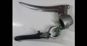 Bremshebel Starthebel NOS Automat Puch Sachs Nr.15