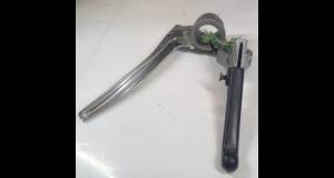 Bremshebel Starthebel NOS Automat Puch Sachs Nr.15