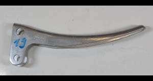 Bremshebel rechts Aluminium Magura Nr. 19