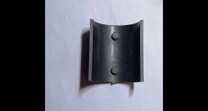 Tigra Gleitlager Halbschale zu Telegabel