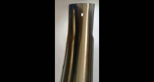 Schutzblech hinten 23 Zoll NOS Sachs