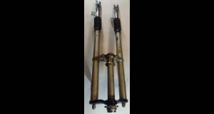 Telegabel Tigra Pionier Occasion