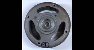 Polrad/ Magnetrad Puch Maxi rechtsdrehend occasion