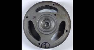 Polrad/ Magnetrad Puch Maxi rechtsdrehend occasion