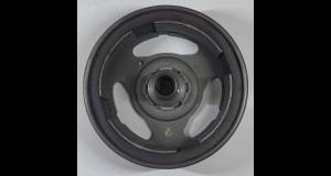 Polrad/ Magnetrad Puch Maxi rechtsdrehend occasion