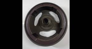 Original Magnetrad Puch Maxi