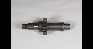 Garelli Mofa Getriebewelle gebraucht