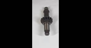 Garelli Mofa Getriebewelle gebraucht