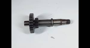 Occasion Ritzelwelle Garelli Mofa