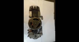 Puch Maxi Motor 1. Modell