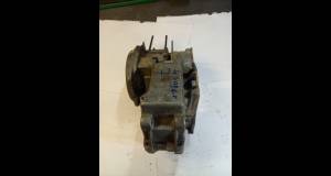 Motorengehäuse Puch Maxi gebraucht, original, Nr. 7