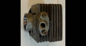 Zylinder Zündapp Belmondo Handschaltung 