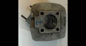 Zylinder zu Zündapp ZR 30 Occasion