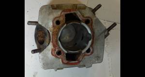 Zylinder zu Zündapp ZR 30 Occasion