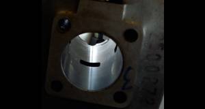 Zylinder Zündapp ZR30 2 Gang Automat