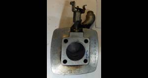 Zylinder Zündapp ZR30 2 Gang Automat