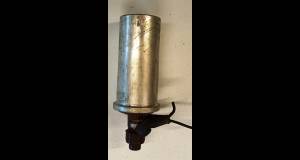 Cilo Mofa aussenliegende Zündspule