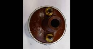 Cilo Mofa aussenliegende Zündspule