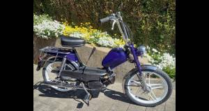 Pony 503 2Gang Automat