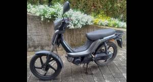 BYE BIKE One Occasion